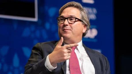 Jason Furman, ancien conseiller de Barack Obama : « Donald Trump poursuit des objectifs économiques contradictoires »