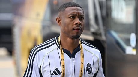 TRANSFER HABERİ | Fenerbahçe'den David Alaba sürprizi! Mourinho özellikle istiyor