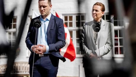 Denemarken biedt excuses aan aan Groenlandse vrouwen voor plaatsen ongewilde anticonceptie