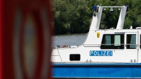 Unfälle in Flüssen: Vermisster Mosel-Schwimmer tot geborgen