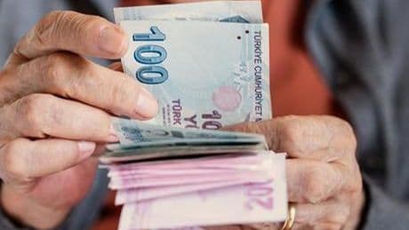 Milyonlarca emekliyi yakından ilgilendiriyor: Promosyon ücretleri değişti