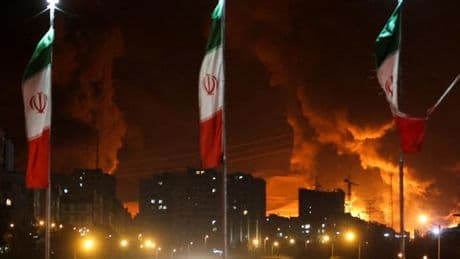 « Au lendemain de l’attaque des Etats-Unis contre l’Iran, il n’y a pas de choc pétrolier »