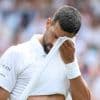 Djokovic voor het eerst sinds 2017 niet in Wimbledon-finale na verlies tegen Sinner