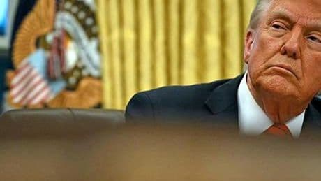 SON DAKİKA HABERLERİ: TRUMP'TAN EPSTEIN TEPKİSİ: EKMEKLERİNE YAĞ SÜRÜYOR