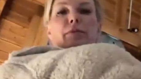 Scott Wolf’s estranged wife Kelley ‘taken against’ her will by cops after allegedly making ‘concerning’ comments to family