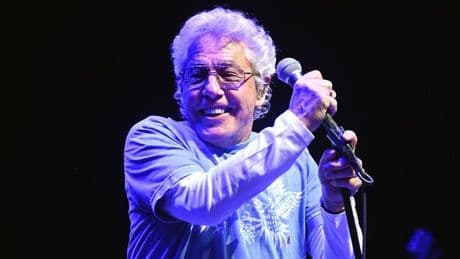 The Who's tour future in jeopardy as Roger Daltrey issued stern health warning