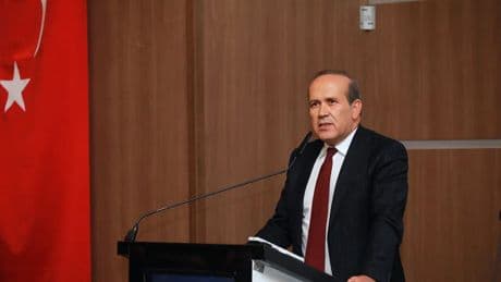 CHP'li Namık Tan'dan iktidara dış politika tepkisi: ‘İçinizdeki siyasal İslamcıların bir kısmı…’