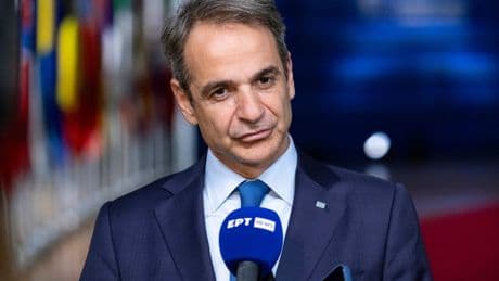 Griechenland verschärft Migrationspolitik – Drohung mit Inhaftierung