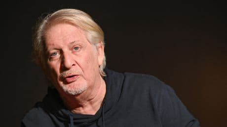 Libertinage, frasques et dérapages... La vie dissolue de Patrick Sébastien