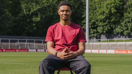 Ausgerechnet! - Boateng verkauft Hertha-Talent