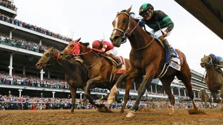 2025 Kentucky Derby predictions: Four long-shot horses to bet at Churchill Downs