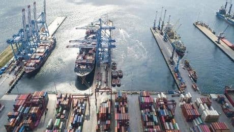 TİM İhracat Talep Endeksi nisanda artış gösterdi