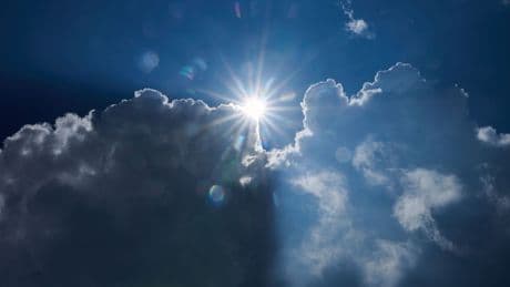Wetter: Aprilwetter in Berlin und Brandenburg