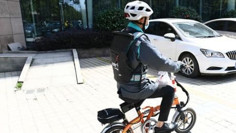 Le géant chinois des VTC propose des chauffeurs pour raccompagner les conducteurs ivres dans leur propre voiture