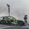 William Byron thinks Iowa win can build momentum for NASCAR's playoffs