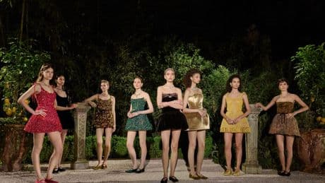 Dior Haute Joaillerie, une ode à la rêverie