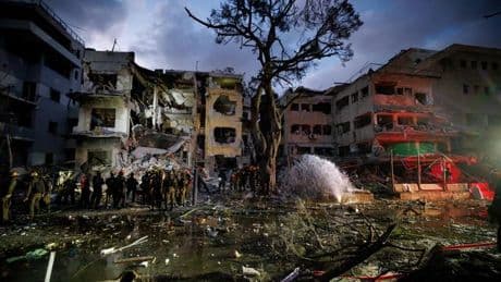 Etgar Keret: Fünf Uhr morgens in Tel Aviv: Gedanken vom Fußboden meiner Wohnung