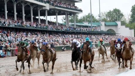 Who won the Kentucky Derby? Full 2025 results from Churchill Downs