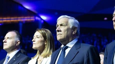 L?asse Tajani-Metsola: sulle tariffe ci sarà accordo