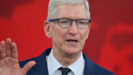 Tim Cook gave some clarity on India, but tariffs and AI remain big unknowns for Apple