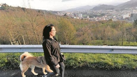 El parque de aventura de Artxanda pospone su apertura hasta 2026