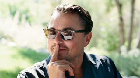 Leonardo DiCaprio reflects on turning 50 and feeling as though he is still 32