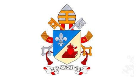 Le blason et la devise du pape Léon XIV dévoilés