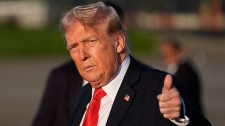 Starmer urged to maximise pressure on US over tariffs ahead of Trump&#8217;s visit