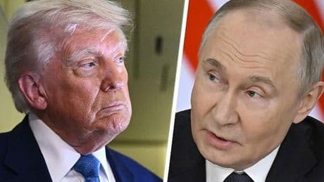Zal Poetin deze truc wéér uithalen bij Trump? ‘Dit is heel makkelijk’