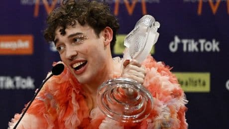 Countdown zum ESC: Die größten Missgeschicke bei den Liveshows