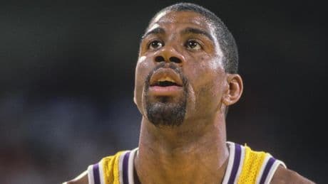 Magic Johnson deja clara su postura sobre el bombazo que afecta a los Lakers: "Los aficionados deberían estar eufóricos"