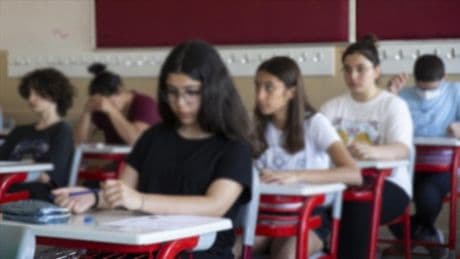 LGS yerleştirme sonuçları açıklandı, Türkiye'nin en iyi 5 lisesi değişti
