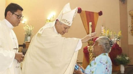 Perú celebra a un papa que pasó media vida en el país y ostenta su nacionalidad