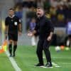 'Slaande' Gattuso motiveert spelers Italië: 'Ik kreeg een klap in mijn nek'