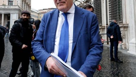 I 5s dicono sì a Giani, ora vogliono il Rdc