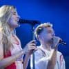 Nu al aanschuiven voor #LikeMe, Suzan & Freek als apotheose: Rijvers is klaar voor dag twee