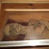 Mysterie rond 'luchtgedroogde' mummie opgelost: priester gebalsemd via anus