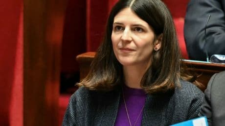 Tiktok: la ministre en charge du numérique Clara Chappaz défend la vérification d'âge