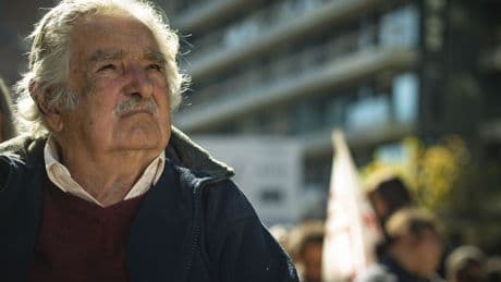 Uruguay'ın eski devlet başkanı Jose 'Pepe' Mujica hayata veda etti