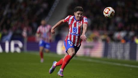 Osasuna - Atlético de Madrid, en directo | Sigue el partido de LaLiga EA Sports de fútbol, en vivo