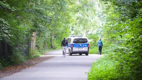 Acht Jahre nach der Tat - Rosental-Vergewaltiger nach 8 Jahren verhaftet