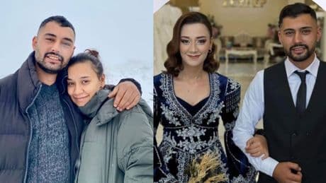 Malatya'da vahşet! 8 aylık hamile eşini, tabancayla başından vurup öldürdü