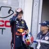 Verstappen is blij dat Monaco erop zit: 'Het lijkt hier nooit te werken'