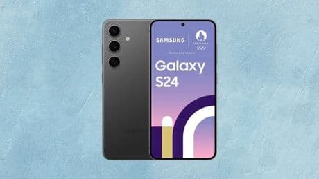 Cdiscount ne s'est pas retenu en faisant cette offre dingue sur le Samsung Galaxy S24