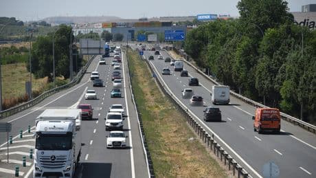 El Consorcio triplica la cartera de coches que no logran seguro