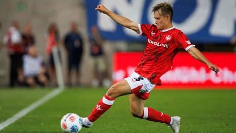 FCK-Hoffnung exklusiv - Das sagt Skyttä zu seiner Rekord-Ablöse!