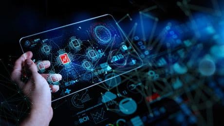 Intelligenza artificiale, da strumento a istituzione