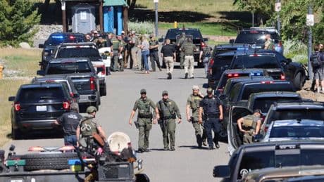 Idaho fire shooting: All we know about gunman after firefighters lured into deadly ‘sniper ambush’
