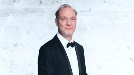 Interview : Das sagt "Tatort"-Star Martin Brambach über seinen Halbbruder Jan Josef Liefers