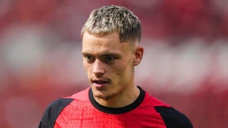 Florian Wirtz ‘house-hunting in Liverpool with Bayern chiefs fearing worst as Reds set to offer more than German giants’
